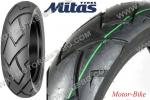 МОТО ГУМА ВЪНШНА 150/70-17 69V TL TERRA FORCE-R МИТАС-2
